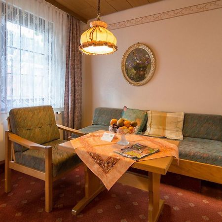 Hotel Restaurant Alte Linde Bad Wildbad Eksteriør billede