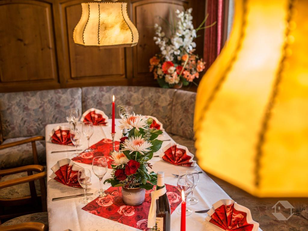 Hotel Restaurant Alte Linde Bad Wildbad Eksteriør billede