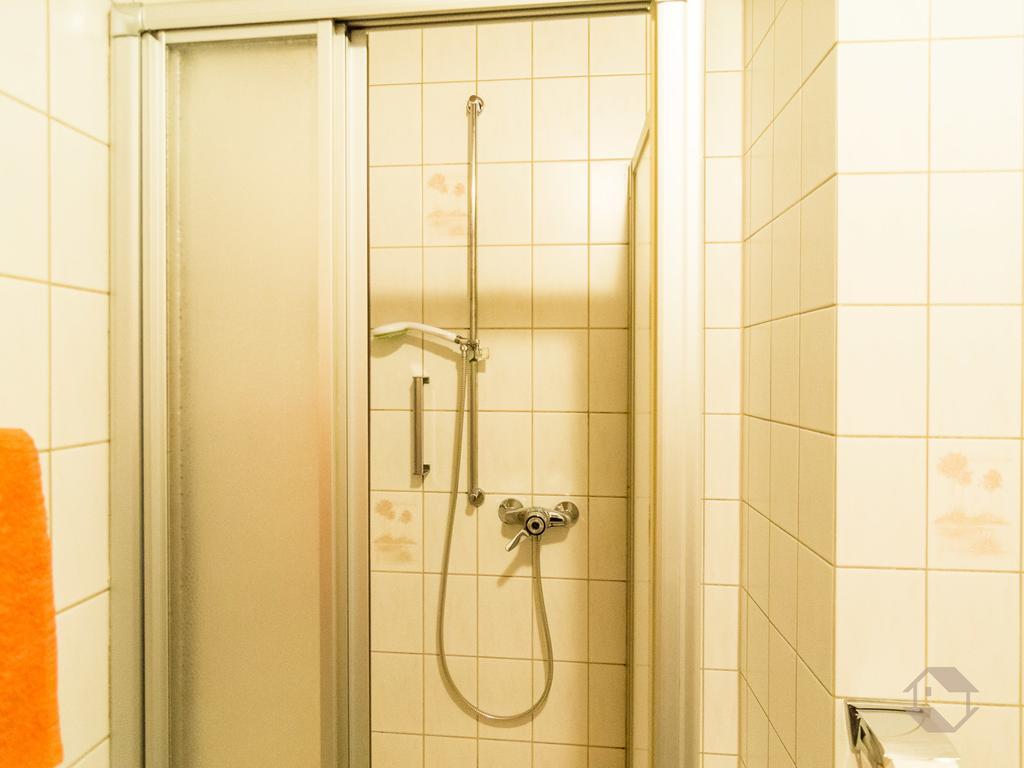 Hotel Restaurant Alte Linde Bad Wildbad Eksteriør billede